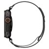 Apple Watch 44/45/46mm/Ultra 49mm Armband Athlex Air 2 Active Black Gray
