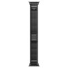 Apple Watch 44/45/46mm/Ultra 49mm Armband Athlex Air 2 Active Black Gray