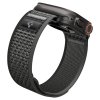 Apple Watch 44/45/46mm/Ultra 49mm Armband Athlex Air 2 Active Black Gray