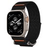 Apple Watch 44/45/46mm/Ultra 49mm Armband DuraPro Flex Svart
