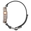 Apple Watch 44/45/46mm/Ultra 49mm Armband DuraPro Flex Svart