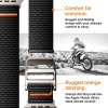 Apple Watch 44/45/46mm/Ultra 49mm Armband DuraPro Flex Svart
