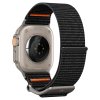 Apple Watch 44/45/46mm/Ultra 49mm Armband DuraPro Flex Svart