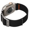 Apple Watch 44/45/46mm/Ultra 49mm Armband DuraPro Flex Svart