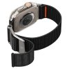 Apple Watch 44/45/46mm/Ultra 49mm Armband DuraPro Flex Svart