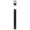 Apple Watch 44/45/46mm/Ultra 49mm Armband DuraPro Flex Svart
