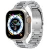Apple Watch 44/45/46mm/Ultra 49mm Armband Modern Fit 316L Silver