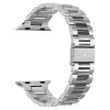 Apple Watch 44/45/46mm/Ultra 49mm Armband Modern Fit 316L Silver