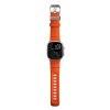 Apple Watch 44/45/46mm/Ultra 49mm Armband Rocky Point Natural Magma