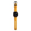 Apple Watch 44/45/46mm/Ultra 49mm Armband Rocky Point Svart Sol