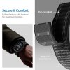 Apple Watch 44/45/46mm/Ultra 49mm Armband WBF0 Svart