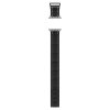 Apple Watch 44/45/46mm/Ultra 49mm Armband WBF0 Svart