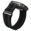 Apple Watch 44/45/46mm/Ultra 49mm Armband WBF0 Svart