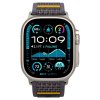 Apple Watch 44/45/46mm/Watch Ultra 49mm Armband Athlex Air Active Gray