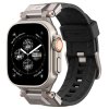 Apple Watch 44/45/46mm/Watch Ultra 49mm Armband DuraPro Armor Military Green