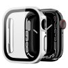 Apple Watch 44mm (Series 4/5/6/SE) Skal Hamo Series Silver