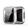 Apple Watch 44mm (Series 4/5/6/SE) Skal Somo Series Silver