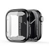Apple Watch 44mm (Series 4/5/6/SE) Skal Somo Series Svart