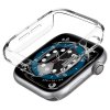 Apple Watch 44 Skal Thin Fit Crystal Clear
