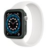 Apple Watch 44mm Skal Thin Fit Military Green