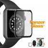 Apple Watch 44mm (Series 4/5/6/SE) Skärmskydd Antibacterial