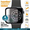 Apple Watch 44mm (Series 4/5/6/SE) Skärmskydd Antibacterial