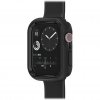 Apple Watch 44mm (Series 4/5/6) Skal Exo Edge Svart