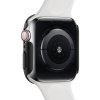 Apple Watch 44mm Skal Thin Fit Svart
