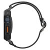 Apple Watch 45mm Armband och Skal Lite Fit Pro Matte Black