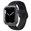 Apple Watch 45mm Skal Thin Fit Crystal Clear