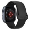 Apple Watch 45mm Skal Thin Fit Crystal Clear