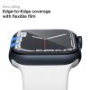 Apple Watch 45mm Skärmskydd Neo Flex 3-pack