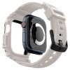 Apple Watch 46mm (Series 10/11) Armband och Skal Rugged Armor Pro Dune Beige