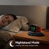 Apple Watch Laddare Foldable Watch Charger Stand