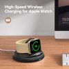 Apple Watch Laddare Foldable Watch Charger Stand