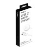 Apple Watch Laddare USB-C 1m Vit