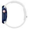 Apple Watch 40mm Skal Thin Fit Metallic Blue