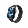 Apple Watch 45mm Skärmskydd Glass Fusion