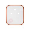 Apple Watch SE/SE 2022/S6 40mm Självhäftande Tejp till Skärm
