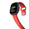 Apple Watch Ultra 49mm Armband Tempo Band Crush