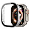 Apple Watch Ultra Skal Hamo Series Silver