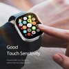 Apple Watch Ultra Skal Hamo Series Silver