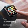 Apple Watch Ultra Skal Hamo Series Svart