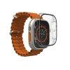 Apple Watch Ultra Skal med Skärmskydd Flex 360