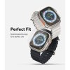 Apple Watch Ultra Skärmskydd Screen Protector Glass 4-pack