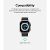 Apple Watch Ultra Skärmskydd Screen Protector Glass 4-pack