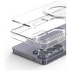 Samsung Galaxy S26 Ultra Skal Duple M Stand Transparent