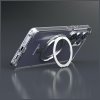 Samsung Galaxy S26 Ultra Skal Duple M Stand Transparent