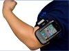 SM Armband för små och medelstora mobiltelefoner