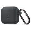 AirPods 3 Skal Silicone Fit Charcoal
